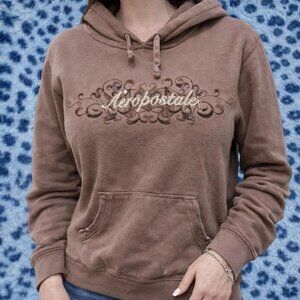 Vintage 2000s Aeropostale Hoodie